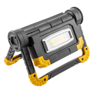 WORKY LED-Flutlicht