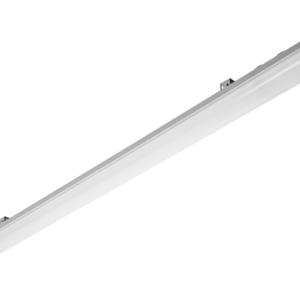 Hermetische Leuchte XARO LED