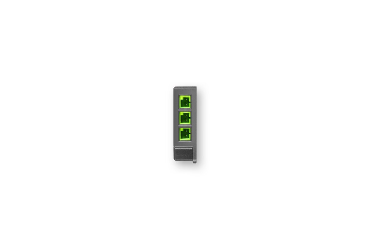 LED-NETZTEIL SLIM EASY CLICK