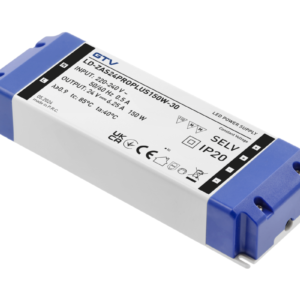 LED-Netzteil PRO+ 24V