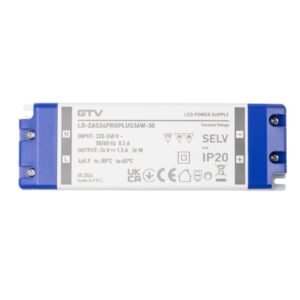 LED-Netzteil PRO+ 24V