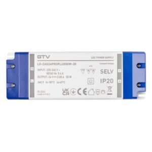 LED-Netzteil PRO+ 24V