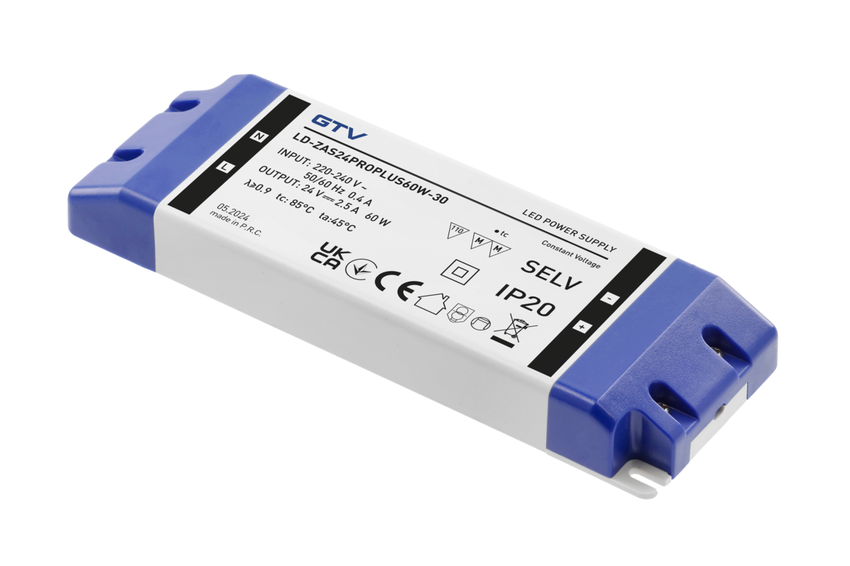 LED-Netzteil PRO+ 24V
