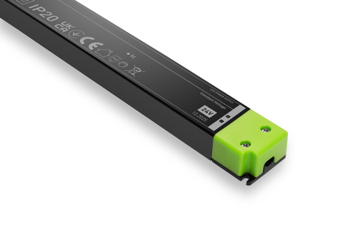 LED-Netzteil PRO+ LONG 24V