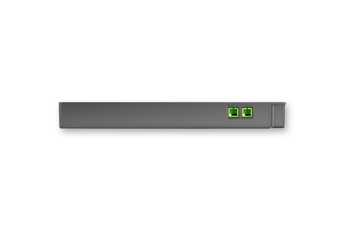 LED-NETZTEIL SLIM EASY CLICK