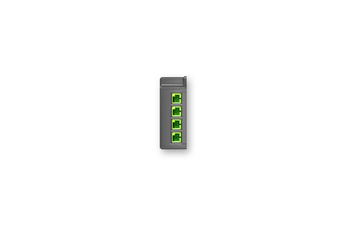 LED-NETZTEIL SLIM EASY CLICK