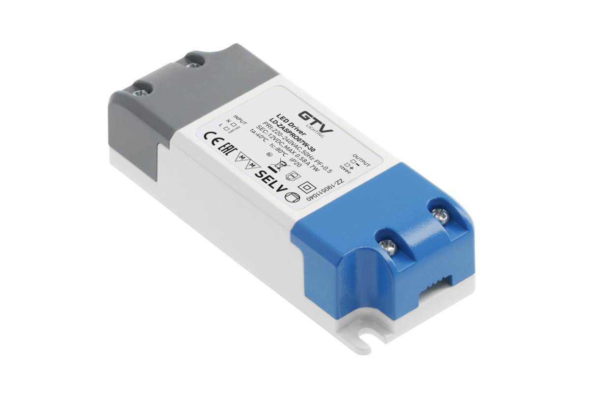 LED Netzteil PRO 12V