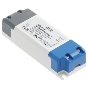 LED Netzteil PRO 12V