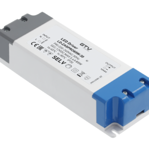LED Netzteil PRO 12V