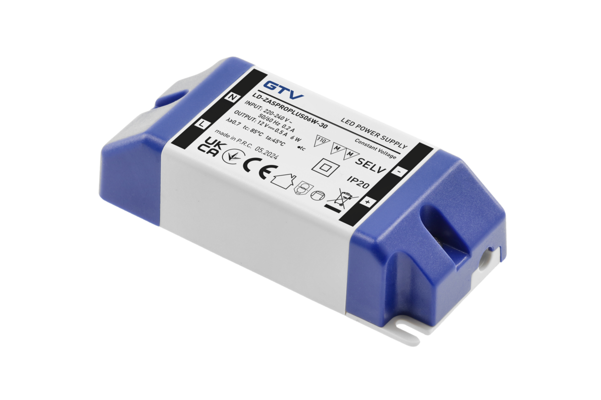 LED-Netzteil PRO+ 12V