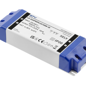 LED-Netzteil PRO+ 12V