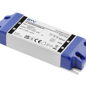 LED-Netzteil PRO+ 12V