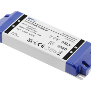 LED-Netzteil PRO+ 12V