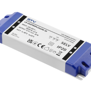 LED-Netzteil PRO+ 12V