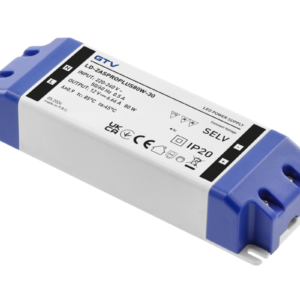 LED-Netzteil PRO+ 12V