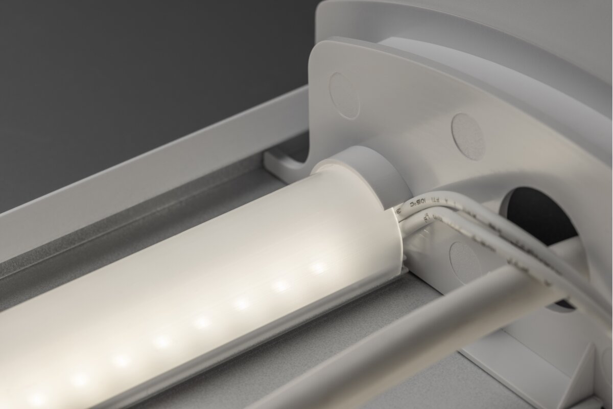 LED Leuchte ZEFIR PRO