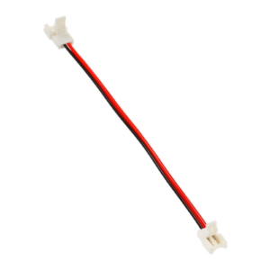 XC11 Steckverbinder für 8mm