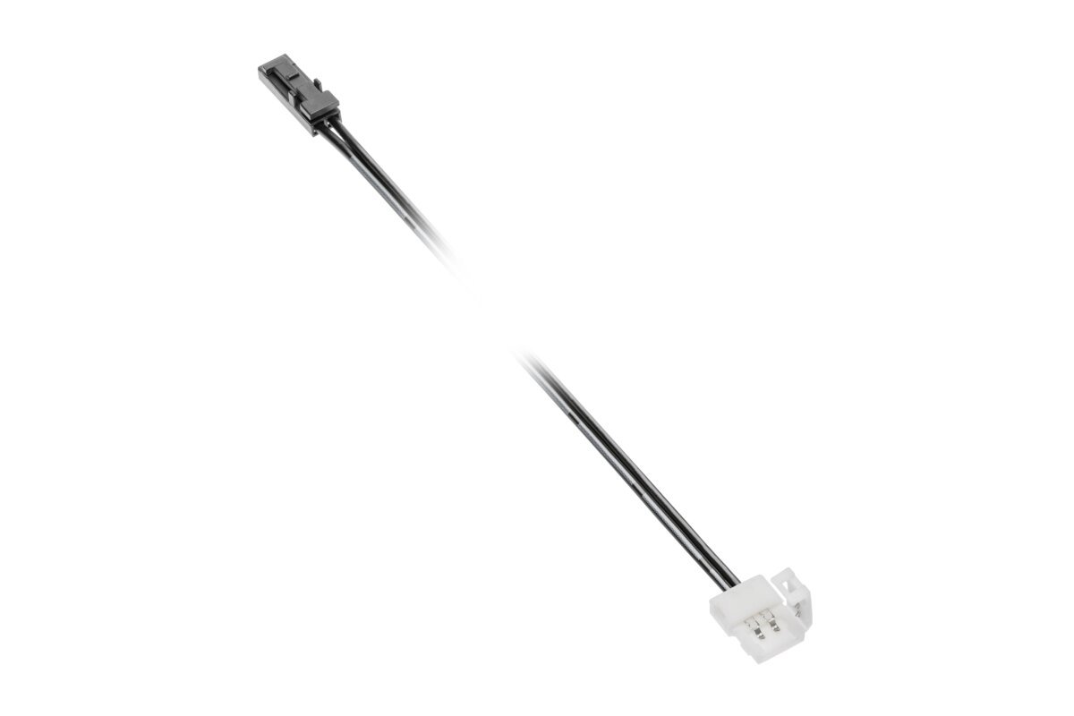 XC11 Steckverbinder für 8mm