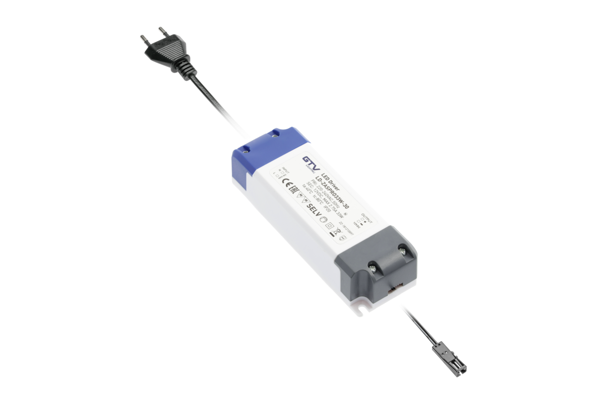PRO 7W Netzteil Kit