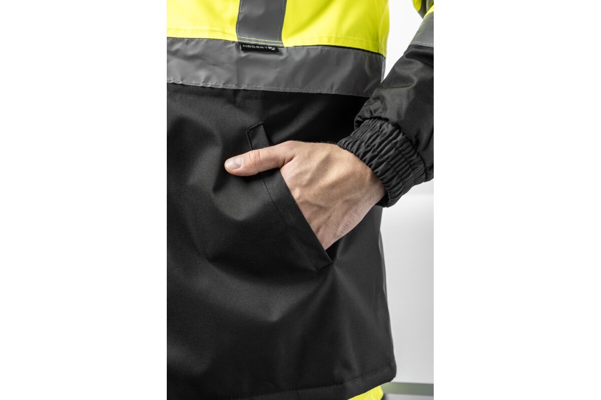 Kälte Warnschutz-Parka LEDA