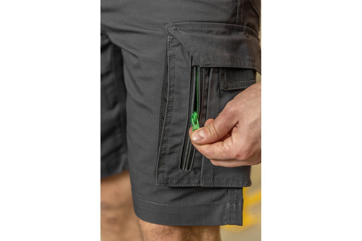 LEMBERG Shorts mit Taschen