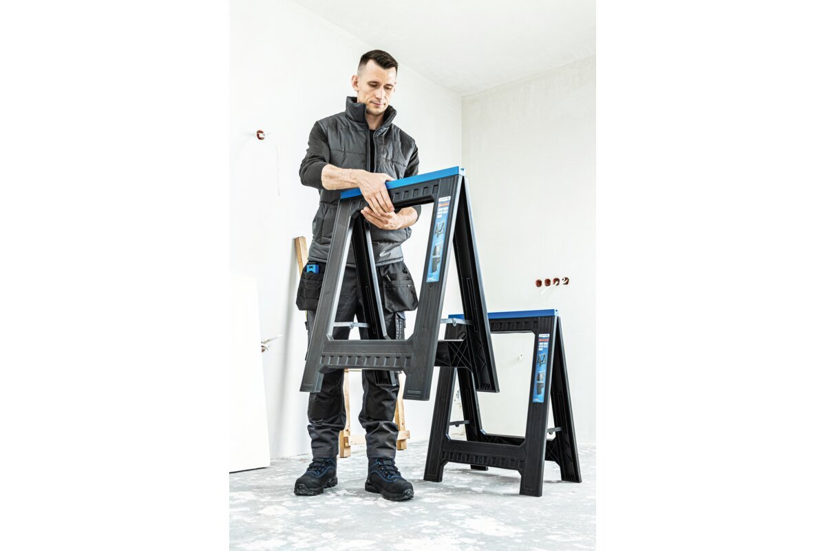 Werkstatt Stute