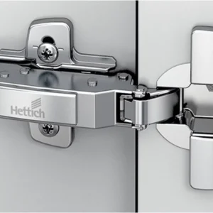 Hettich 9091430 Sensys 8631i