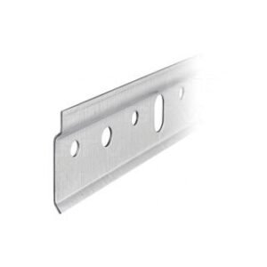 Montageschiene I Metall 2m
