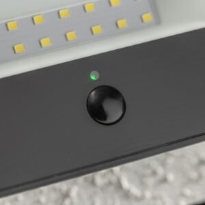 Solar LED Fluter LUMOS