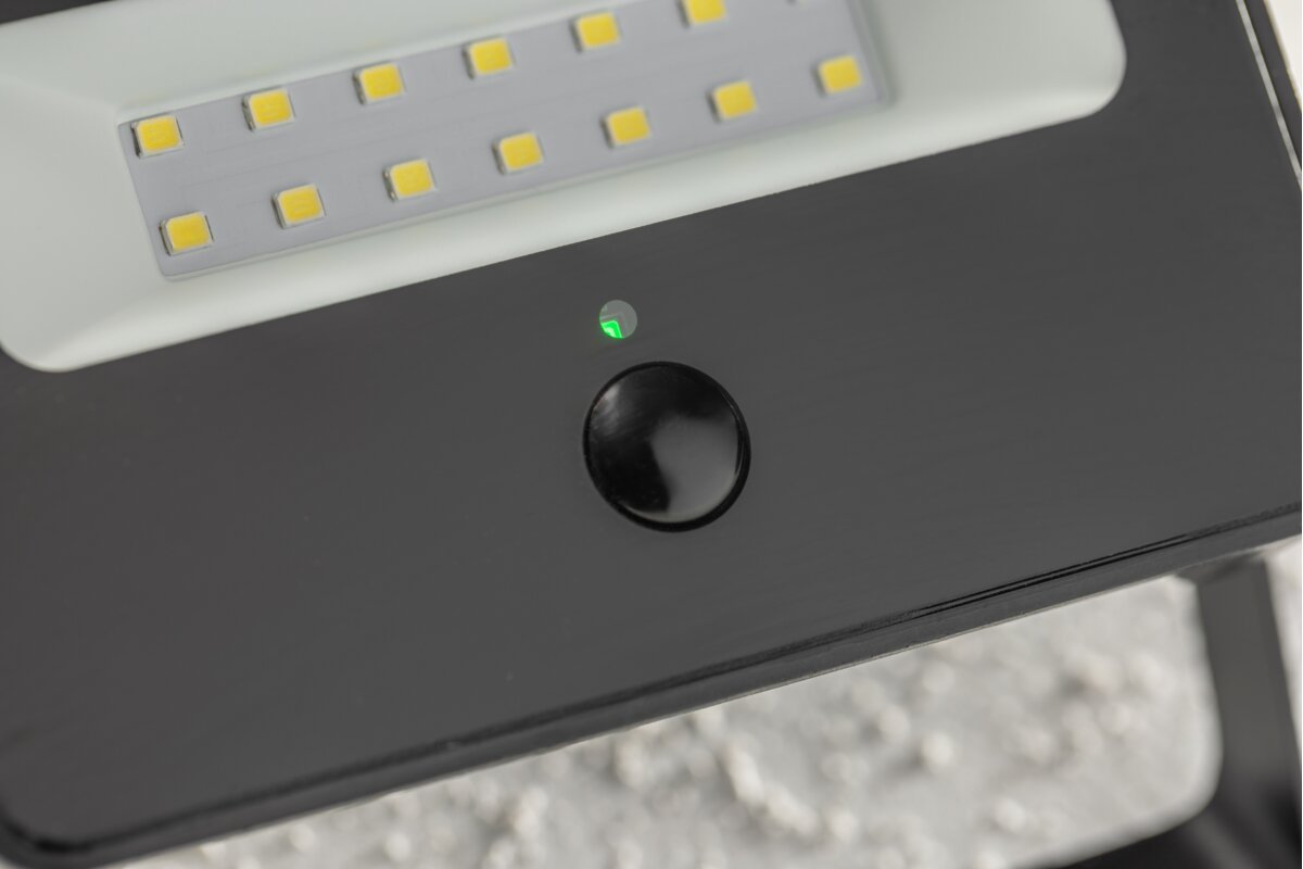 Solar LED Fluter LUMOS