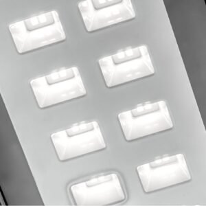 LED-Leuchte LUNAR