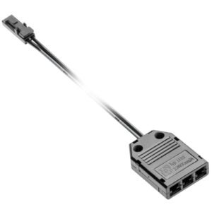 Stecker für LED-Beleuchtung