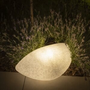 Gartenleuchte MARMO X60