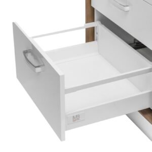 Modern Box Square 500