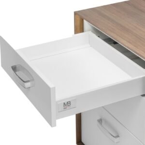 Modern Box quadratisch 600mm