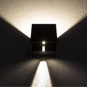 Leuchte LED MISSOURI-K