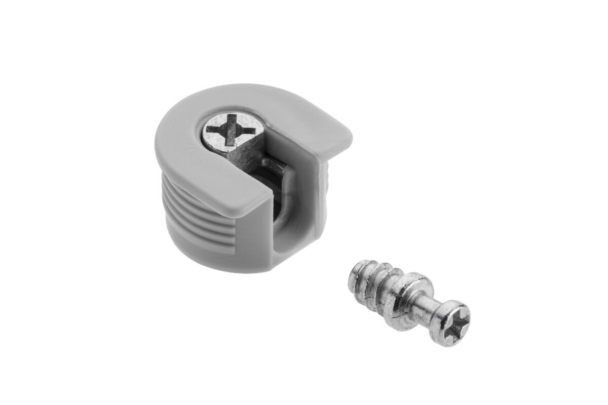Exzenterverbinder GTV-Verbinder fi20mm +