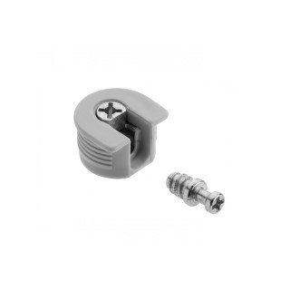Exzenterverbinder GTV-Verbinder fi20mm +
