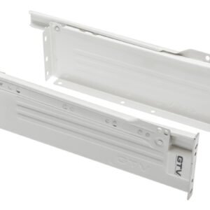Führungssystem Metalbox PRESTIGE