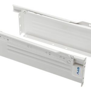 Führungssystem Metalbox PRESTIGE