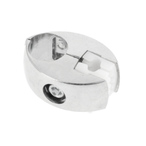 Verbinder TH-9 für Glas