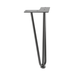 Hairpin-Bein ARTO mit Fuß