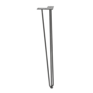 Hairpin-Bein ARTO mit Fuß