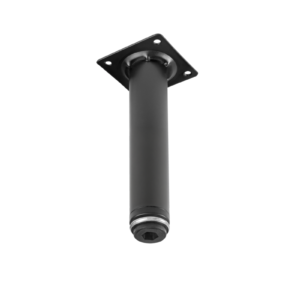 Fuß d-150 (schwarz)