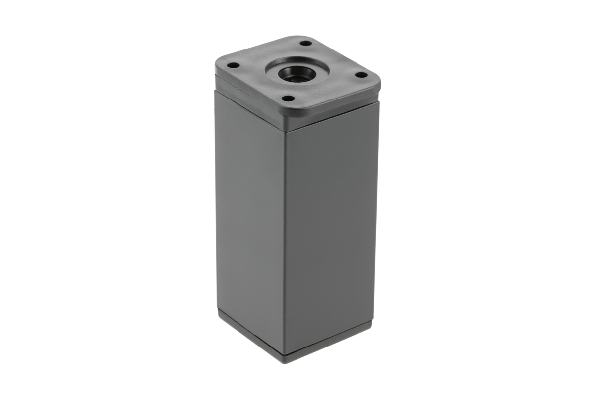Möbelfuß dakp-26 100 mm