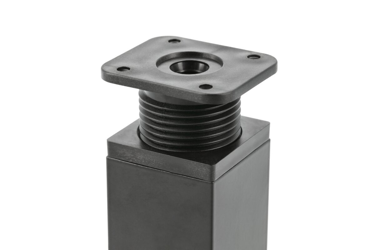 Möbelfuß dakp-26 100 mm