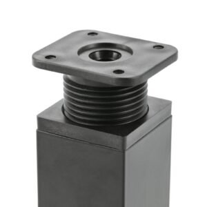 Fuß dakp-26 100 mm