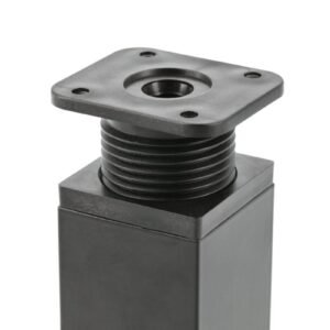 Möbelfuß dakp-26 60 mm