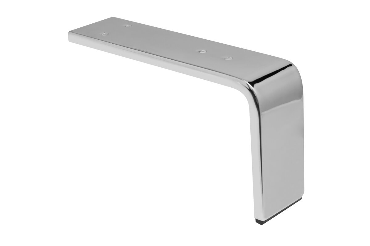 Möbelfuß MODERN D4