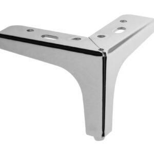 Möbelfuß STGY 135x135 mm